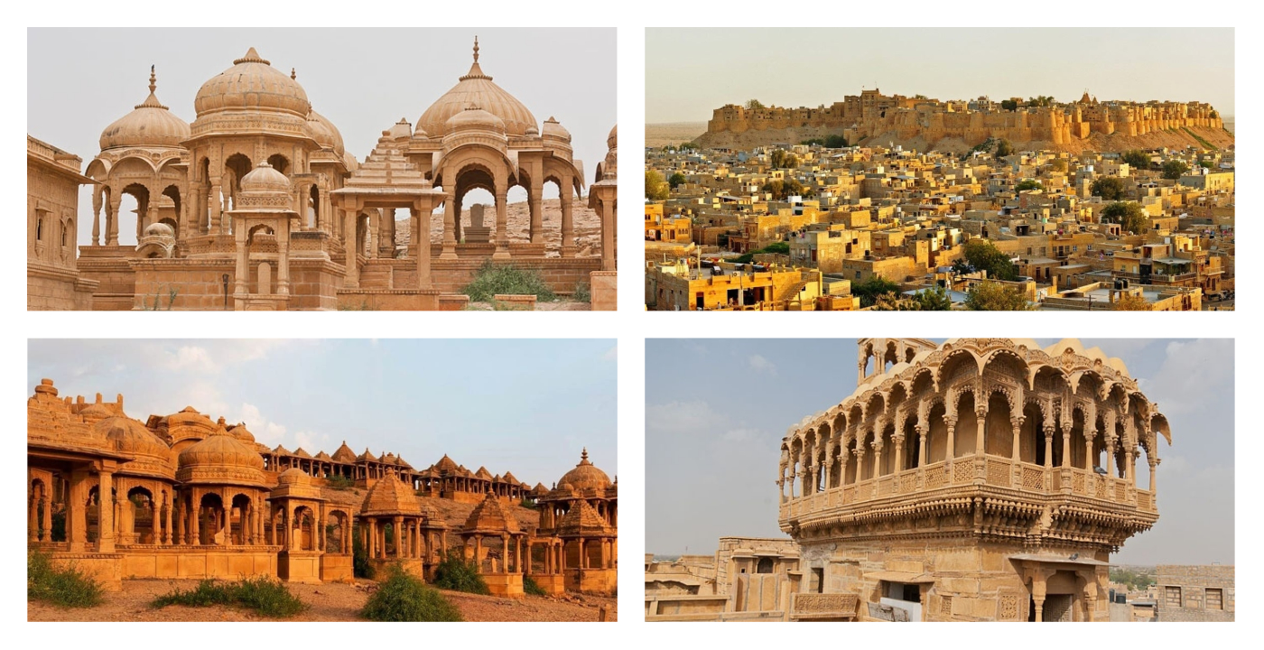 cab service injaisalmer