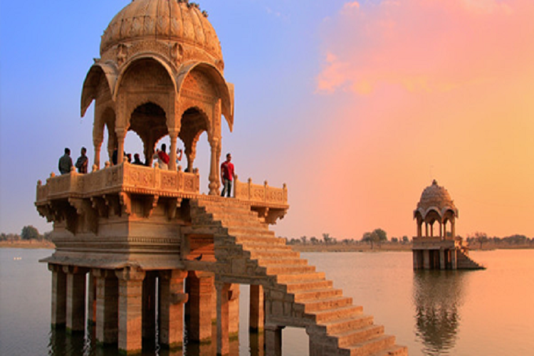 Rajasthan Heritage Tours