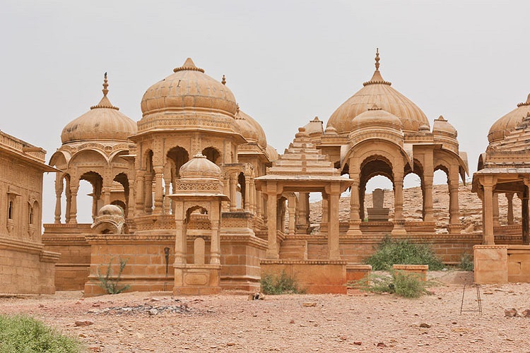 Rajasthan Budget Tours