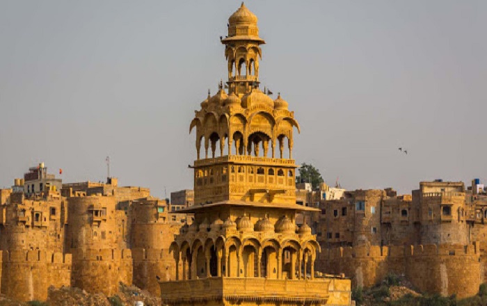 Jaisalmer City Tour